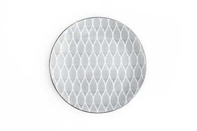 Phyllis Side Plate Phyllis Side Plate