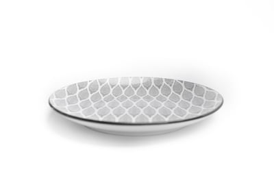 Phyllis Side Plate Phyllis Side Plate
