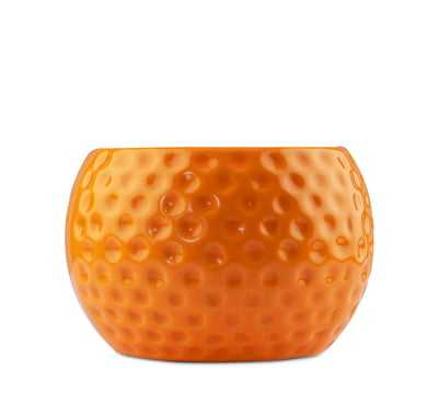Dotted Round Ball Planter Dotted Round Ball Planter
