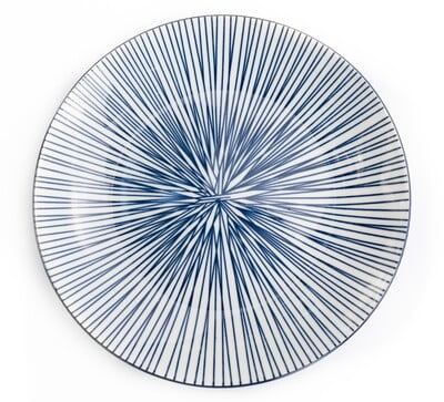 Aelia Side Plate Aelia Side Plate