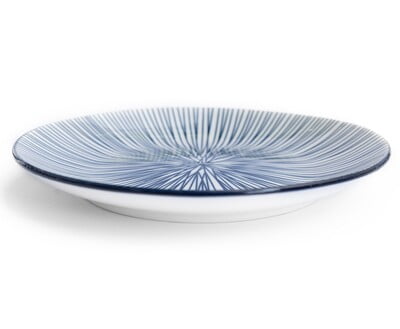 Aelia Side Plate Aelia Side Plate