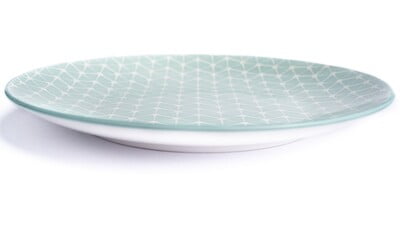 Kubiko Dinner Plate Kubiko Dinner Plate