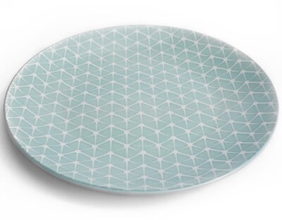 Kubiko Dinner Plate Kubiko Dinner Plate