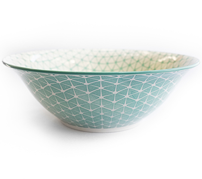 Kubiko Bowl